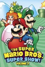 Watch The Super Mario Bros. Super Show! M4ufree